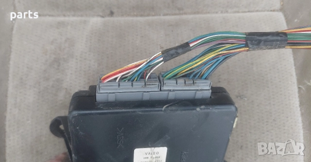 Комфорт Модул Ровър 600 - Хонда Акорд - 73631912 - 38380SN8G200, снимка 4 - Части - 52887599