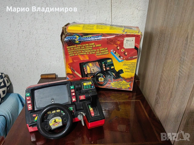 dashboard liwaco Auto challenger игра