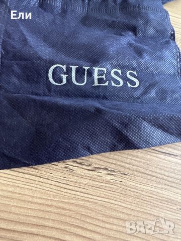 Guess ключодържател, снимка 5 - Други - 46576133