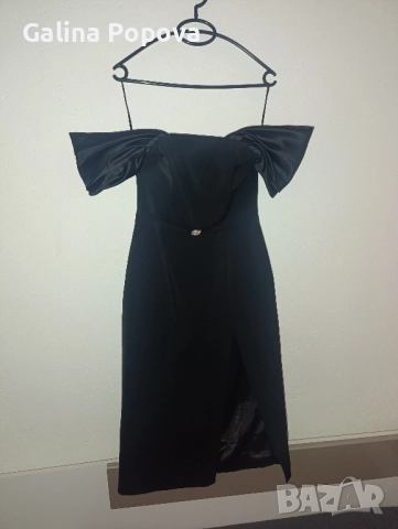 Бутикова официална рокля, снимка 6 - Рокли - 51864266