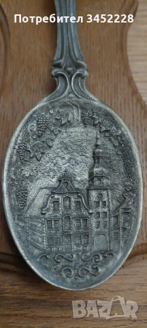 сувенир за колекционери , снимка 2 - Антикварни и старинни предмети - 52485489