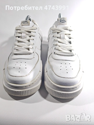 Оригинални маратонки NIKE AIR FORCE 1 PIXEL, снимка 3 - Маратонки - 53567106