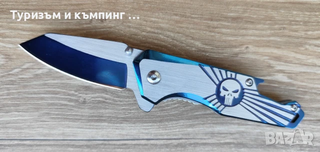 Сгъваеми ножчета / 3 модела /, снимка 5 - Ножове - 51345583