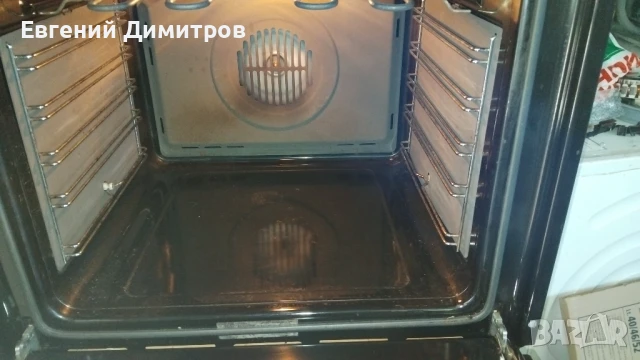 Фурна Conegliano, снимка 5 - Печки, фурни - 51145451