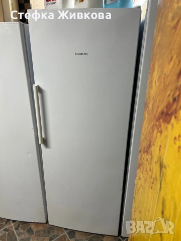 Фризер, снимка 5 - Фризери - 52113600