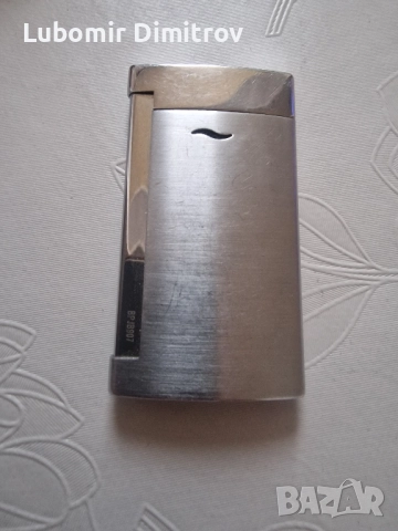 S.T. DUPONT 🔝 SLIM, снимка 2 - Други - 51628218