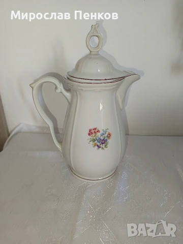 Кана за вода, снимка 2 - Антикварни и старинни предмети - 54252868