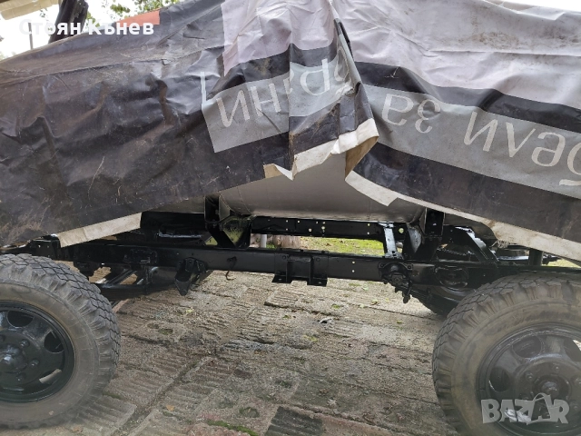 гуми за ремарке , снимка 9 - Селскостопанска техника - 43910668