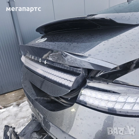 продавам батерия за Хюндай Йоник 6 Hyundai Ioniq 6 77kw, снимка 5 - Части - 53490309
