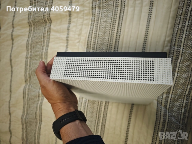 Xbox one s, снимка 5 - Xbox конзоли - 54276496
