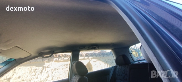 VW Golf 1.4 16V бензин + газ – продава се ЦЯЛА, за части, снимка 12 - Автомобили и джипове - 52926909