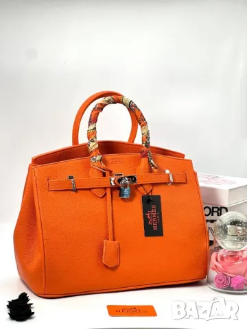 чанти hermes , снимка 5 - Чанти - 48361936