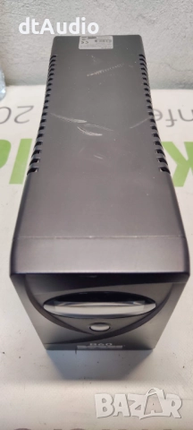 UPS - Borri B60 / 800VA, снимка 2 - Друга електроника - 52321803