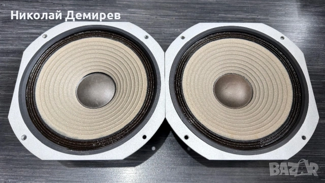 Pioneer 25-737B-2 HPM, снимка 2 - Тонколони - 54216413