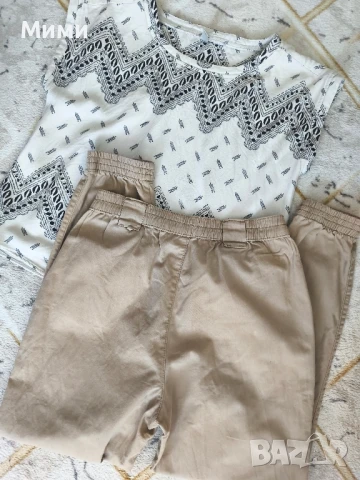 Дамски лот на"Gropp"/Размер М, снимка 4 - Комплекти - 51050334