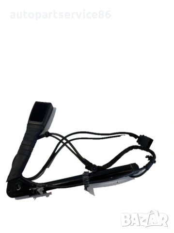 Закопчалка колан задна дясна седалка за Volvo C70 2.0D Convertible (2008) 30780613