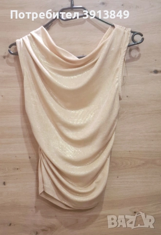 Дамски потник-нов