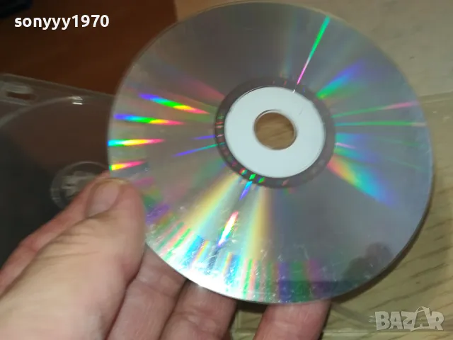 MAGNIFICO CD 1804251628, снимка 10 - CD дискове - 49942396