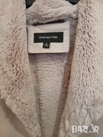 Дамско палто М, снимка 5 - Палта, манта - 51492119