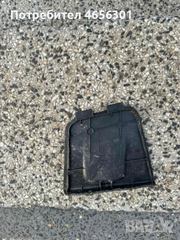 Лява декоравивна капачка от вътре на задния капак на Ауди Audi A4 B8 само за 20лв. 8к9867979, снимка 10 - Части - 52481901