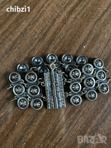 Възрожденска гривна 