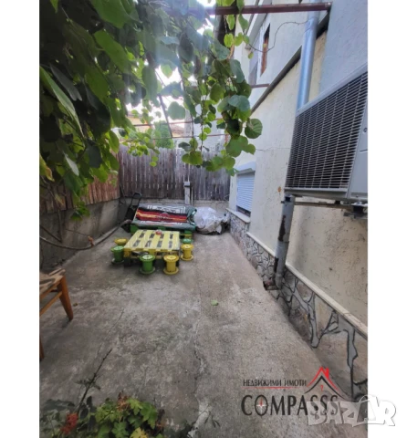 Гр. Добрич, ПИНЕТА-Хуманитарна гимназия, етаж от къща  – 127000лв!, снимка 14 - Етаж от къща - 51382936