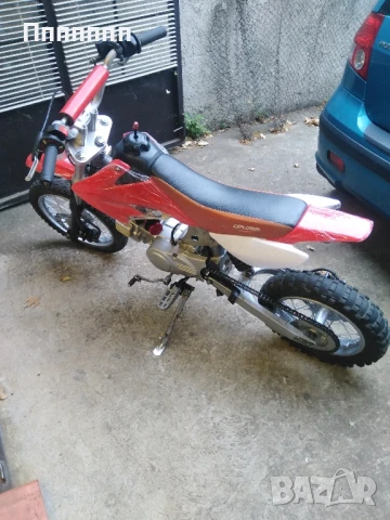 продавам мотор, снимка 5 - Мотоциклети и мототехника - 50956210