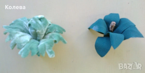 Изкуствени цветя, снимка 9 - Изкуствени цветя - 52350946