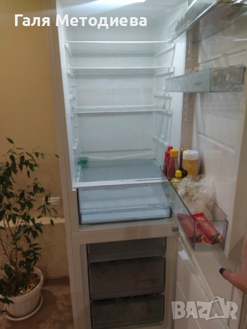 Хладилник Gorenje, снимка 2 - Хладилници - 53906113