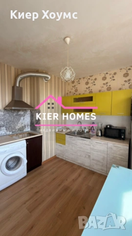 Апартамент в центъра на град Димитровград,обл.Хасково, снимка 4 - Апартаменти - 52520836