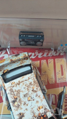 Легендите на 80те BMW E30M , снимка 13 - Колекции - 53218229