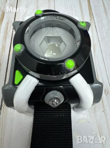 ТЪРСЯ Ben 10  Omnitrix, снимка 2 - Други - 46605560