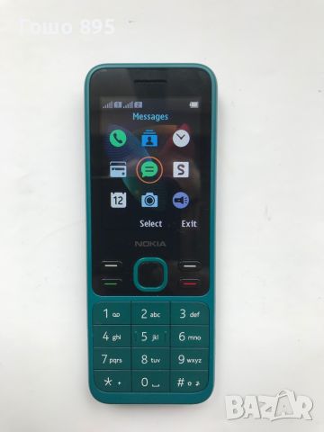 Nokia 150 DS, снимка 3 - Nokia - 45144026