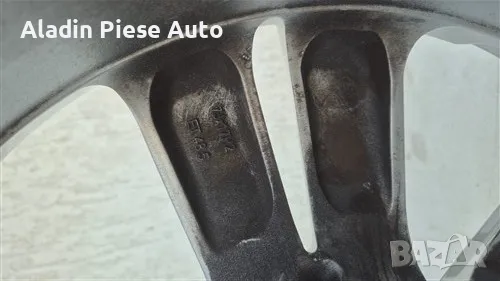 Джанта R17 Kia Sportage година 2016 2017 2018 2019 2020 2021 2022 ET48.5 7Jx17H2 код 52910F1240 , снимка 6 - Аксесоари и консумативи - 50356242