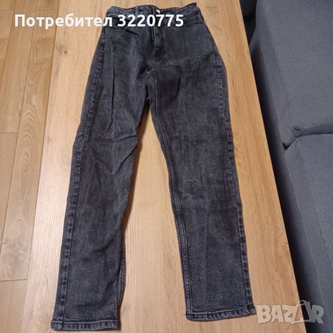 Дънки Zara, Berska, Mango, снимка 4 - Дънки - 46410661