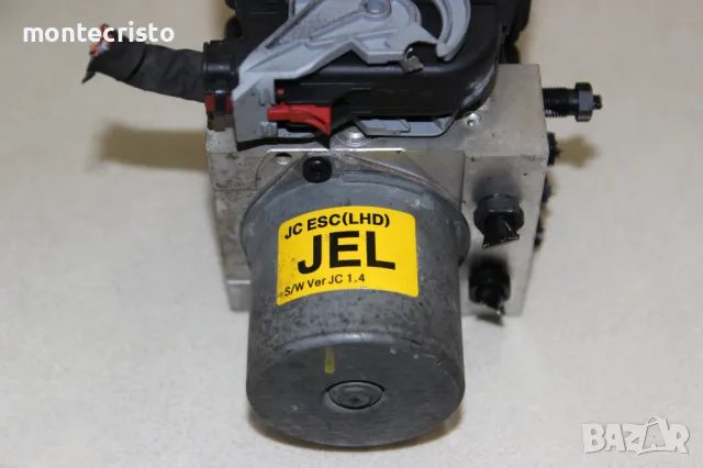 ABS модул Hyundai ix20 (2010-2015г.) 1K58920500 / 589201K200 / 1K589-20500 / 61589-42100, снимка 6 - Части - 50284508