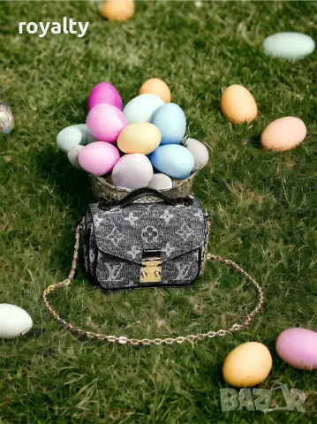 Louis Vuitton дамски чанти Различни цветове , снимка 7 - Чанти - 49000055