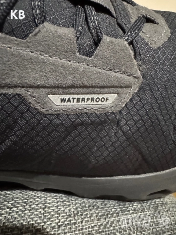 On Cloudrunner 2 Waterproof 3M., снимка 4 - Маратонки - 52578722