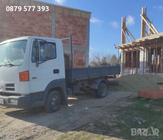 Транспортни услуги със самосвал . Изкопни услуги с мини багер. , снимка 13 - Транспортни услуги - 52306071