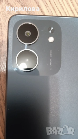 Смартфон Oppo A5x нов, снимка 2 - Други - 53242158