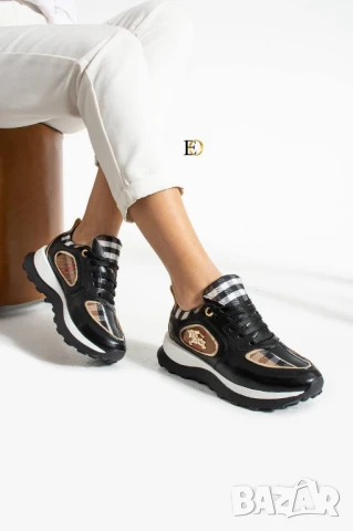 дамски маратонки guess michael kors burberry guess , снимка 11 - Маратонки - 51319555