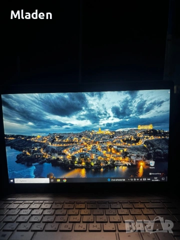 Лаптоп HP Pavilion, снимка 5 - Лаптопи за дома - 53093365