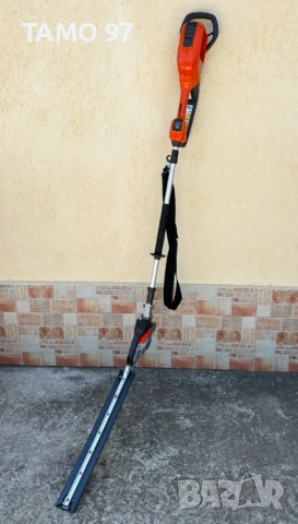 Husqvarna 536LiHE3 - Акумулаторна ножица за жив плет, снимка 1