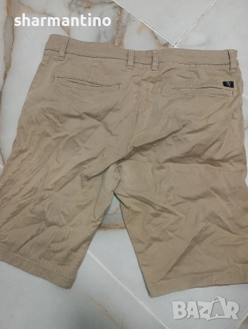 Tom Taolor къс панталон M - 12 лв, снимка 5 - Къси панталони - 52921449