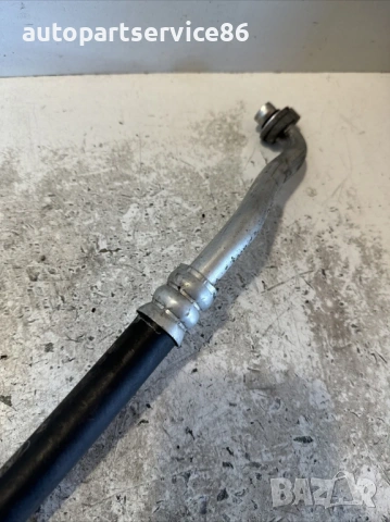 Маркуч тръба за климатик 2.3T за Mazda CX-7 (2011), снимка 3 - Части - 53695227