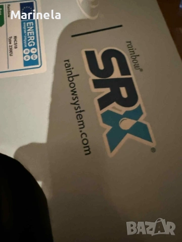 Рейнбоу /Reinbow SRX, снимка 10 - Прахосмукачки - 53022583