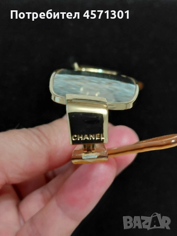 Chanel диоптрични рамки, снимка 7 - Слънчеви и диоптрични очила - 51514429