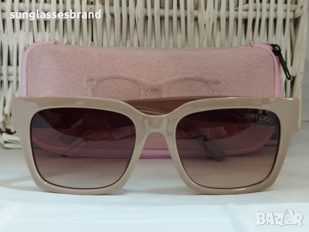 Унисекс слънчеви очила - 10 sunglassesbrand , снимка 2 - Слънчеви и диоптрични очила - 45843982