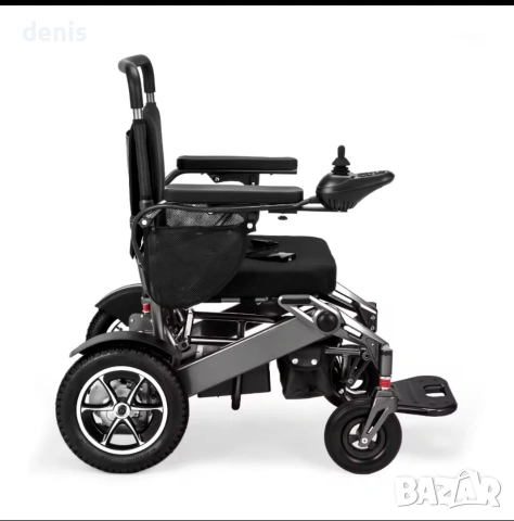 електрически инвалидни колички за трудноподвижни хора 