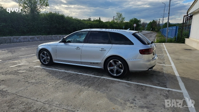 Audi a4 b8 , снимка 8 - Автомобили и джипове - 50180303